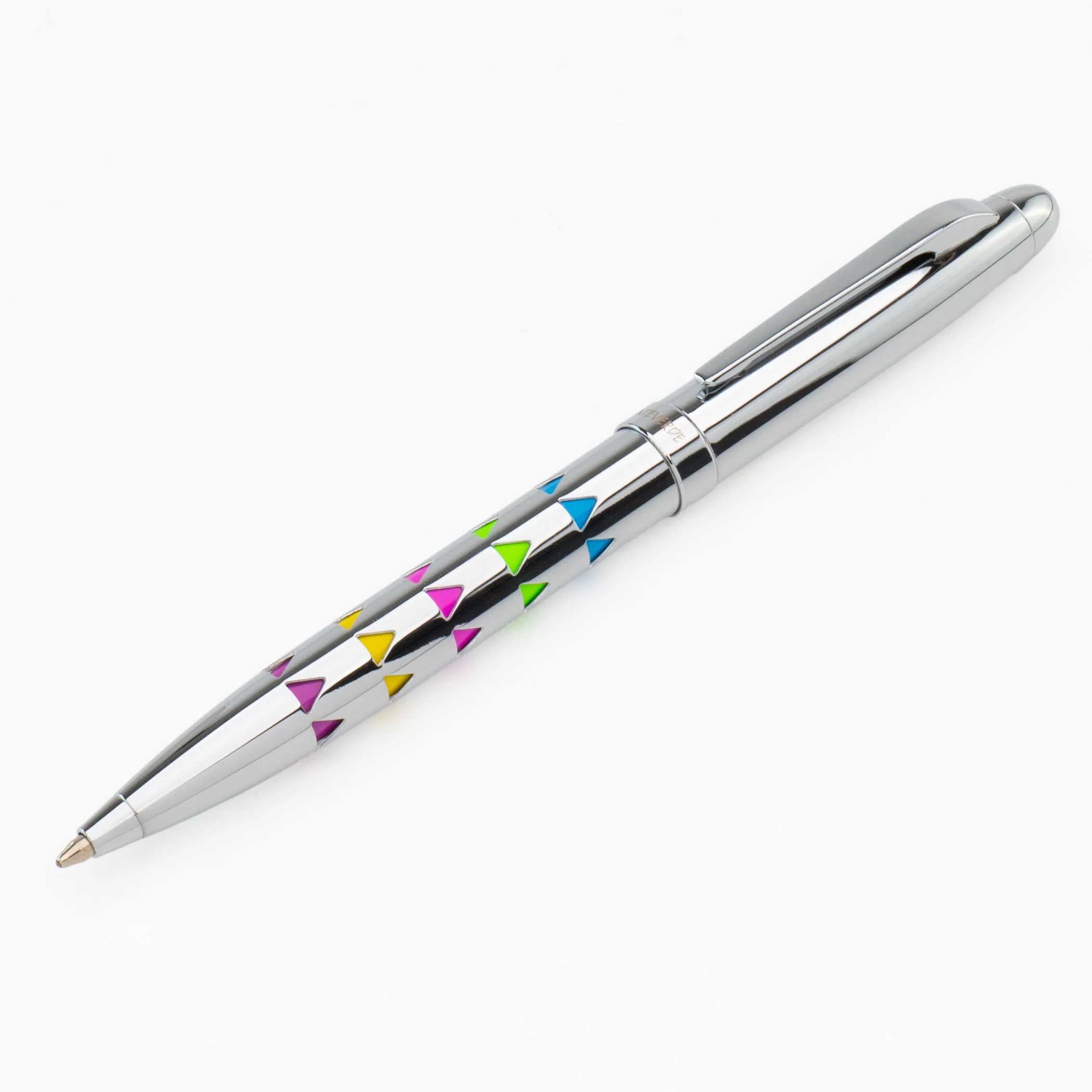 Monteverde Illusia Gel Pen - Image 6