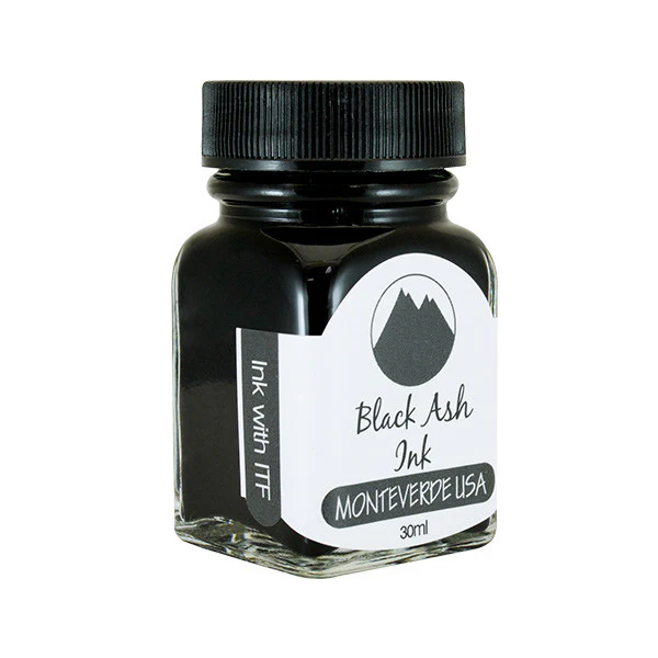 Monteverde Ink Bottle 30ml - Image 2