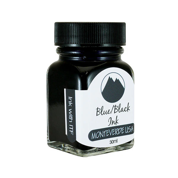 Monteverde Ink Bottle 30ml - Image 3