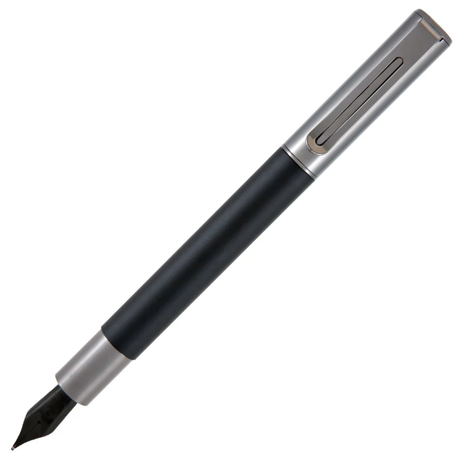 Monteverde Ritma Fountain Pen Black