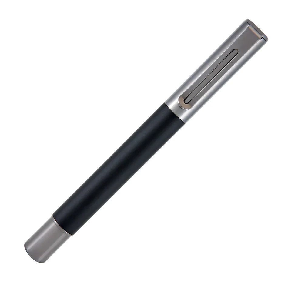 Monteverde Ritma Fountain Pen Black - Image 2