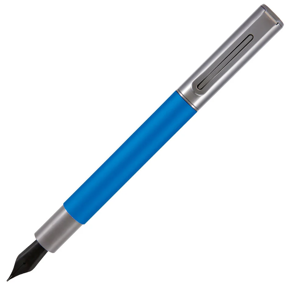 Monteverde Ritma Fountain Pen Turquoise
