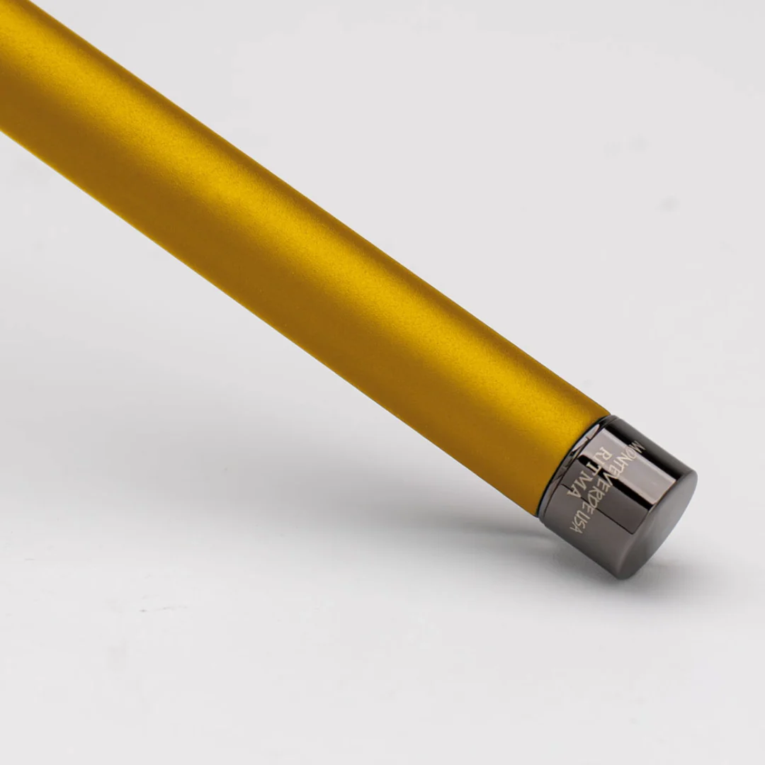 Monteverde Ritma Special Edition 2026 Ballpoint Pen Mimosa - Image 3