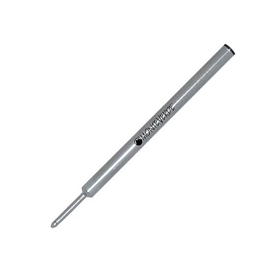 Monteverde Roller Refill C22 for Cross Rollerball Pens Pack of 2