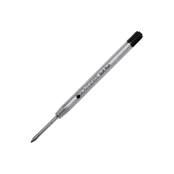 Monteverde Soft Roll Refill Extra Fine P112 for Parker Ballpoint Pens