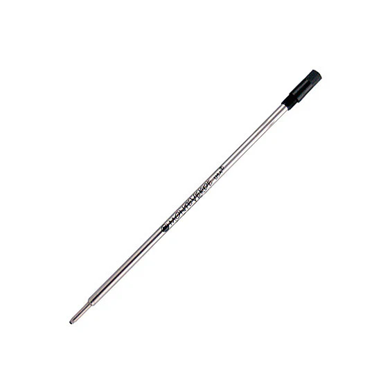 Monteverde Soft Roll Refill T13 for S.T.Dupont Ballpoint Pens Pack of 2