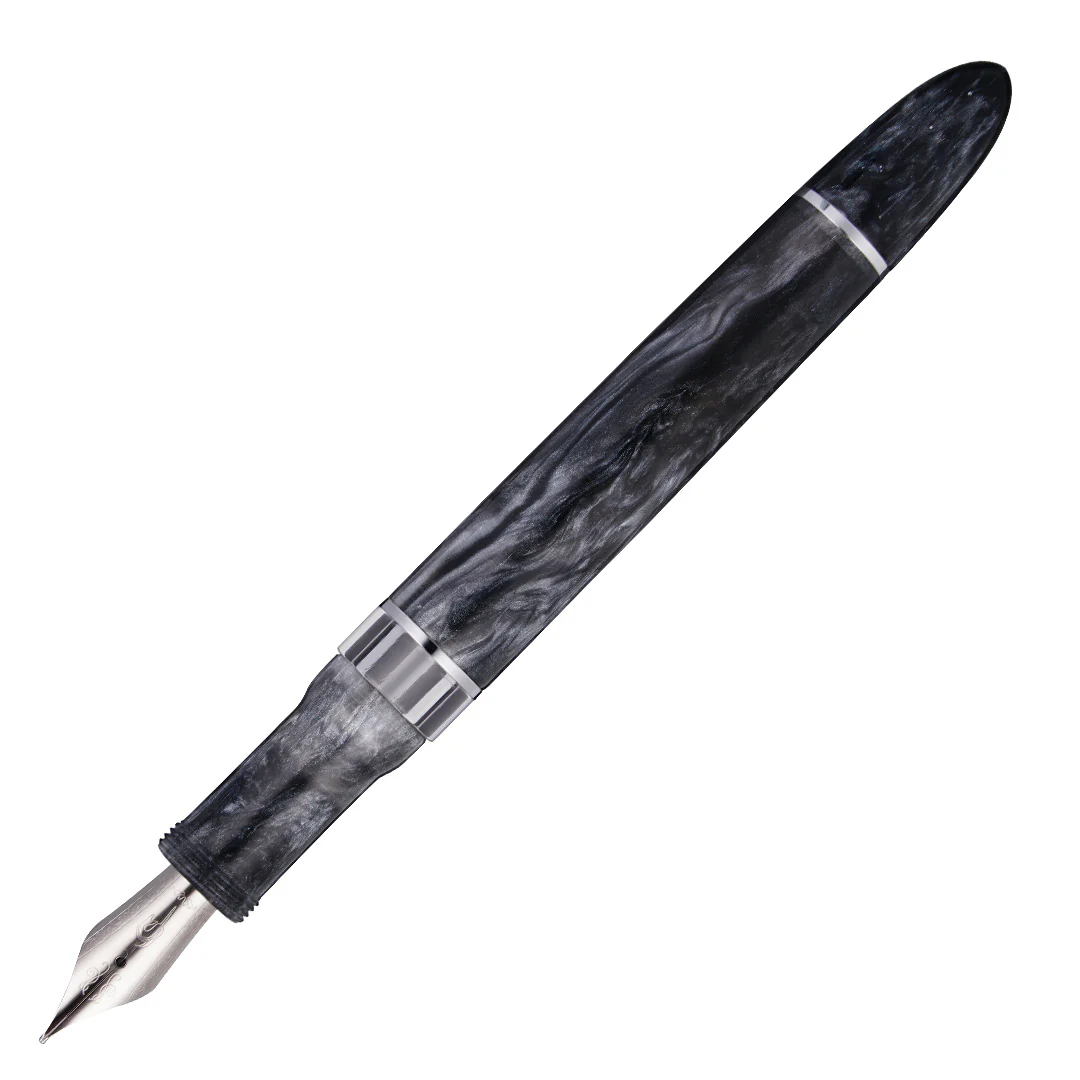 Nahvalur Horizon Fountain Pen Aurora