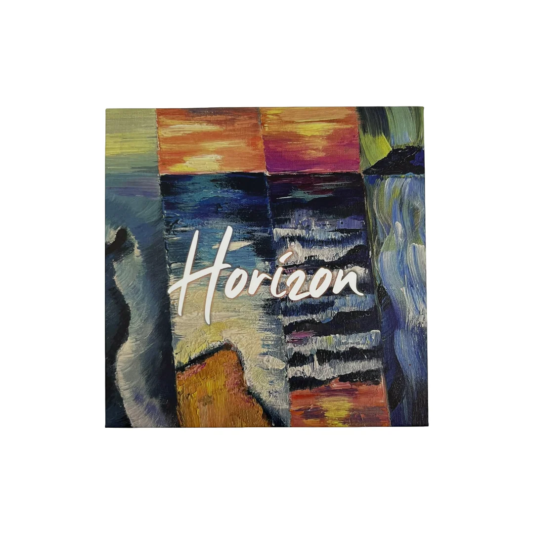 Nahvalur Horizon Fountain Pen Horizon Soleil - Image 10