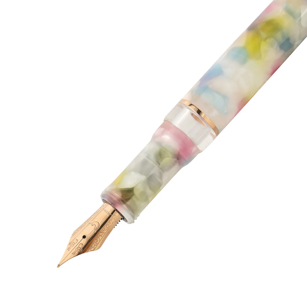 Nahvalur Horizon Fountain Pen Pride 2026 - Image 6