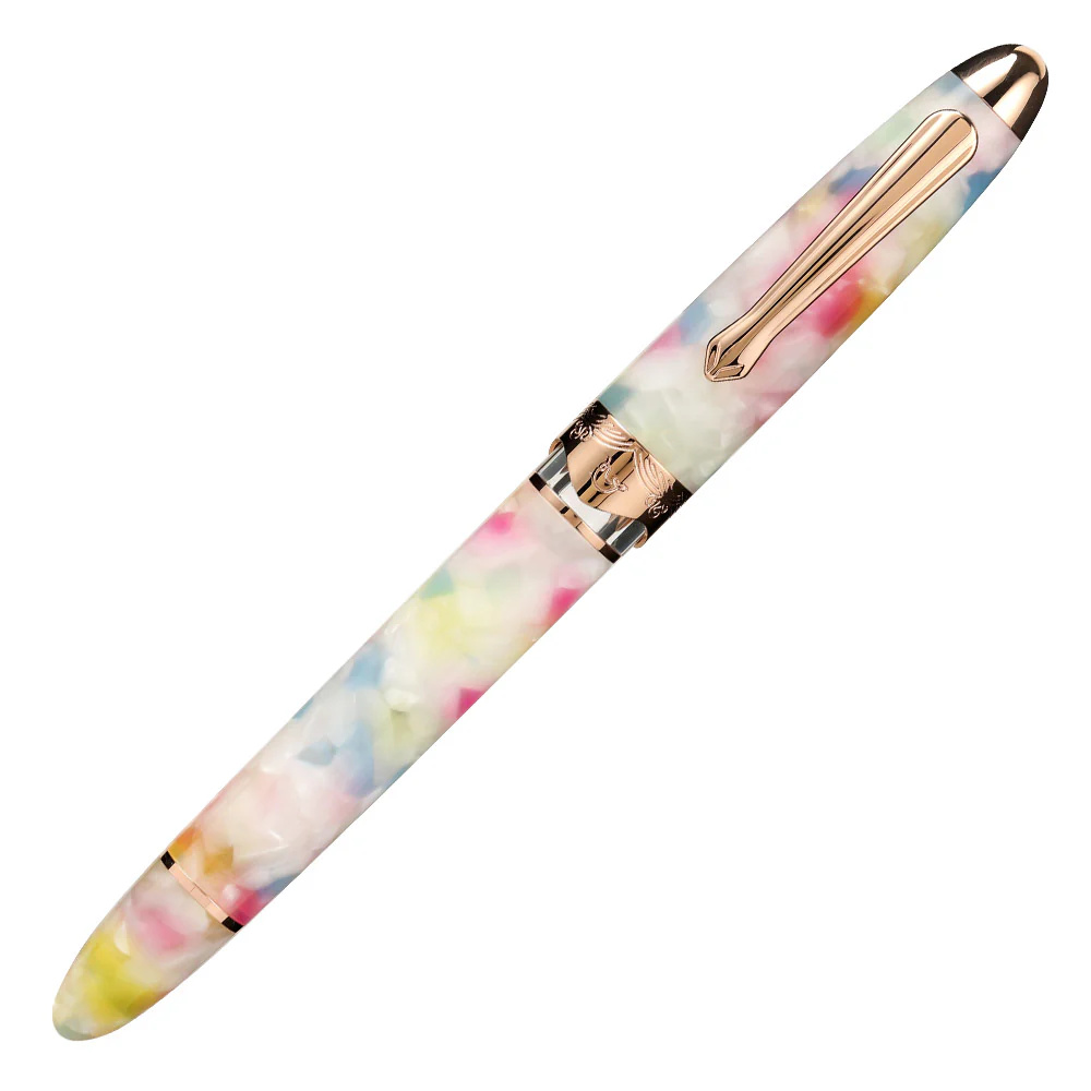 Nahvalur Horizon Fountain Pen Pride 2026 - Image 7