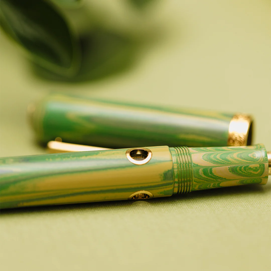 Nahvalur Nautilus Fountain Pen Spring - Image 3