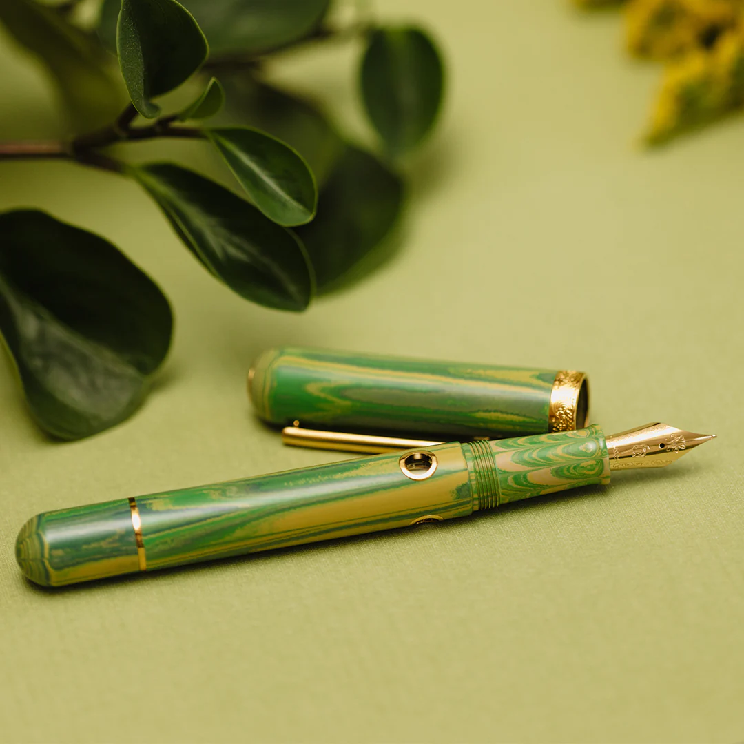 Nahvalur Nautilus Fountain Pen Spring - Image 5