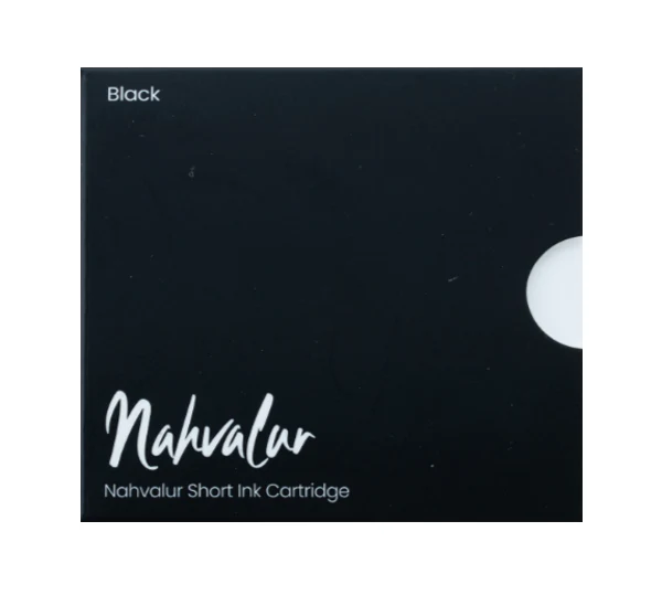 Nahvalur Short Ink Cartridge Set of 6 - Image 2