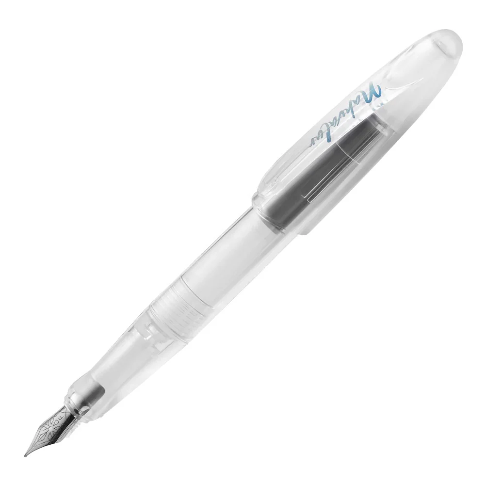 Nahvalur Triad Fountain Pen Demonstrator