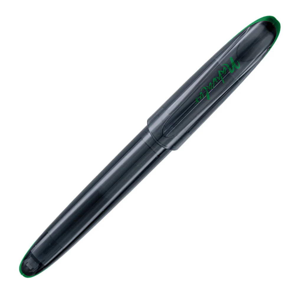 Nahvalur Triad Fountain Pen Verdant - Image 4