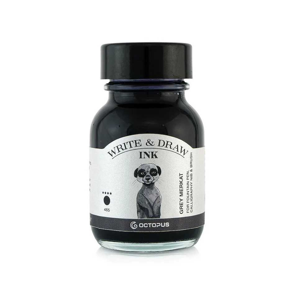 Octopus Write and Draw Ink 50ml - Image 22
