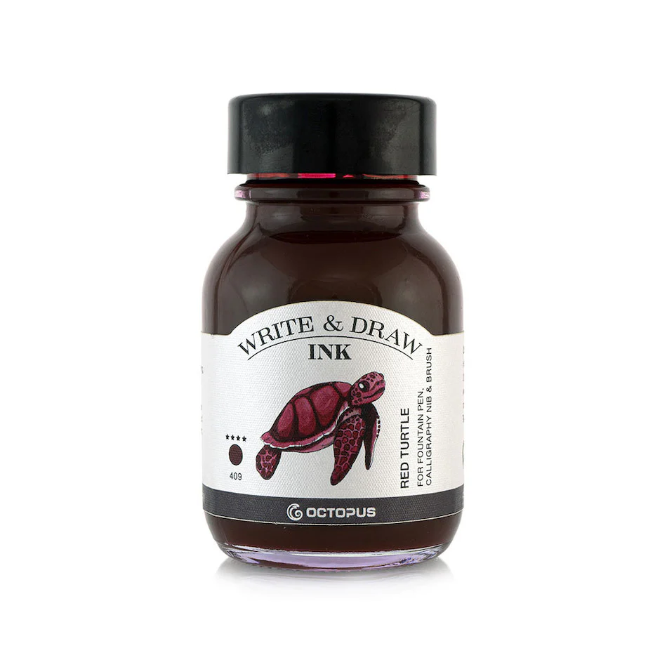 Octopus Write and Draw Ink 50ml - Image 34
