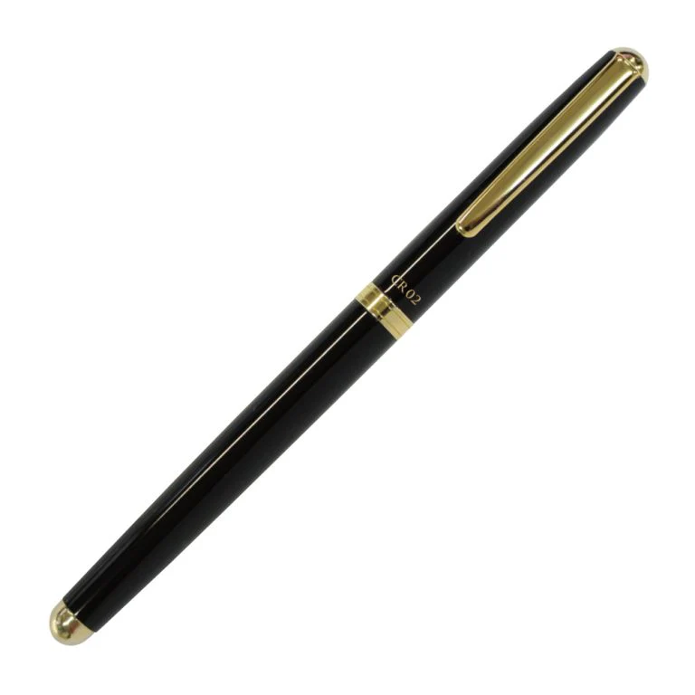 OHTO CR02 Ceramic Rollerball Pen - Image 5