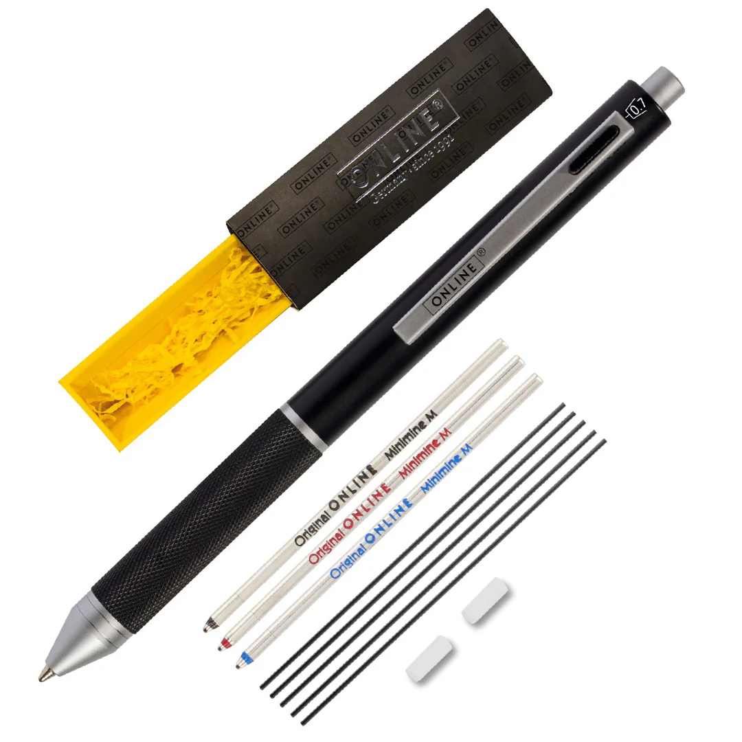 ONLINE 4-in-1 Multipen - Image 2