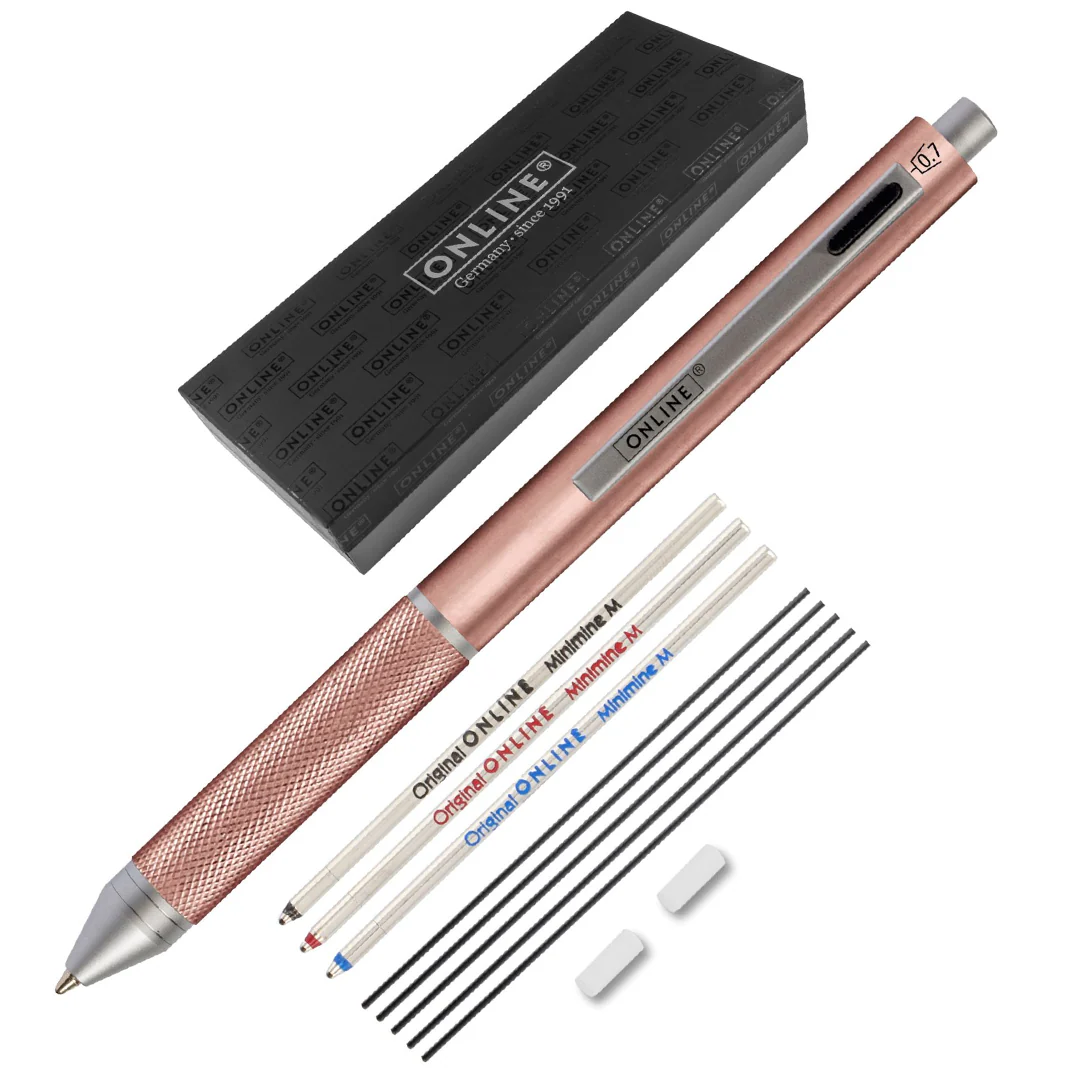 ONLINE 4-in-1 Multipen - Image 3