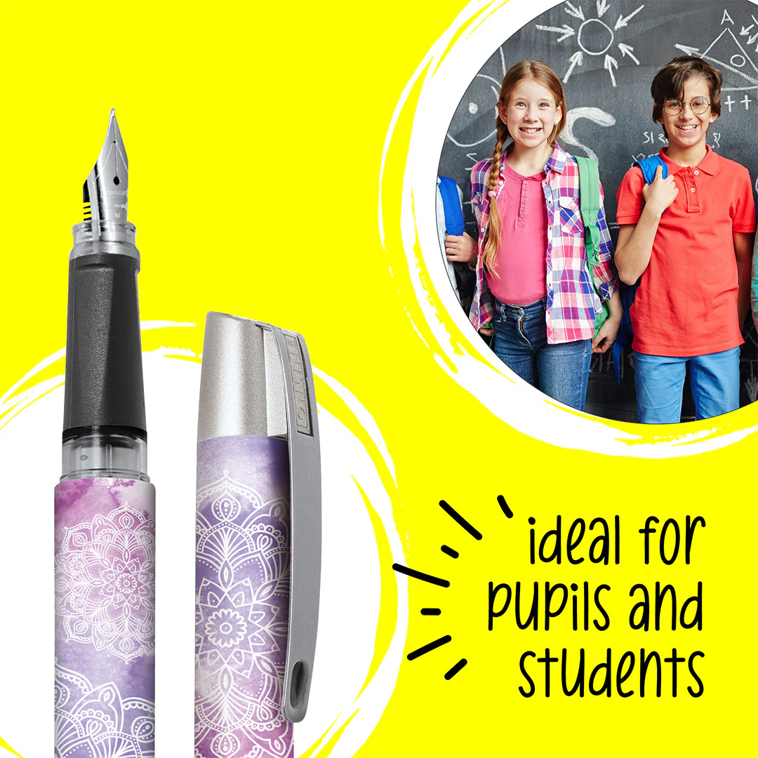 ONLINE Campus Fountain Pen Indian Dream - Image 4