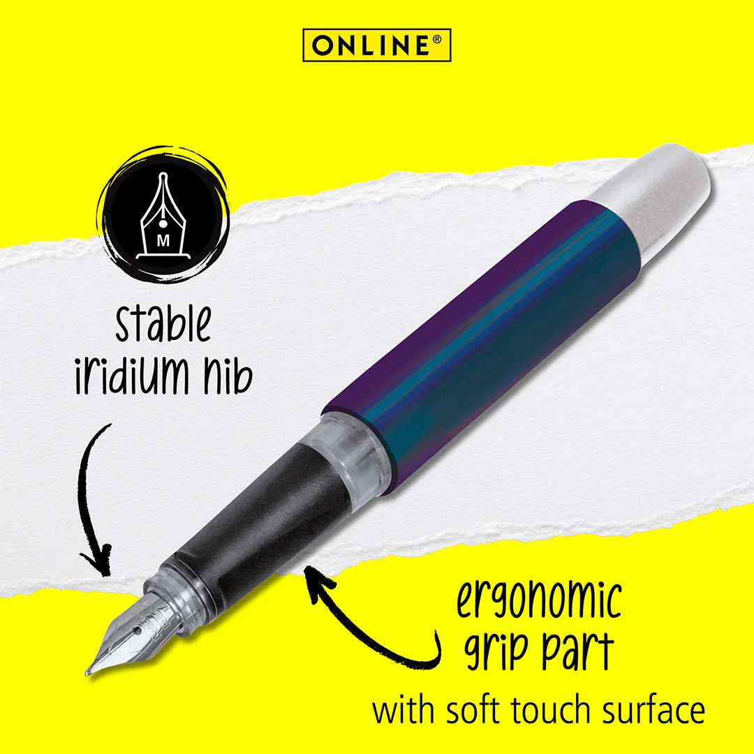 ONLINE Campus Fountain Pen Miracle - Image 2