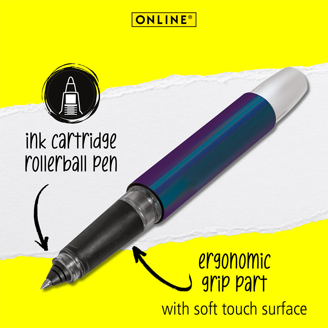 ONLINE Campus Rollerball Miracle - Image 2