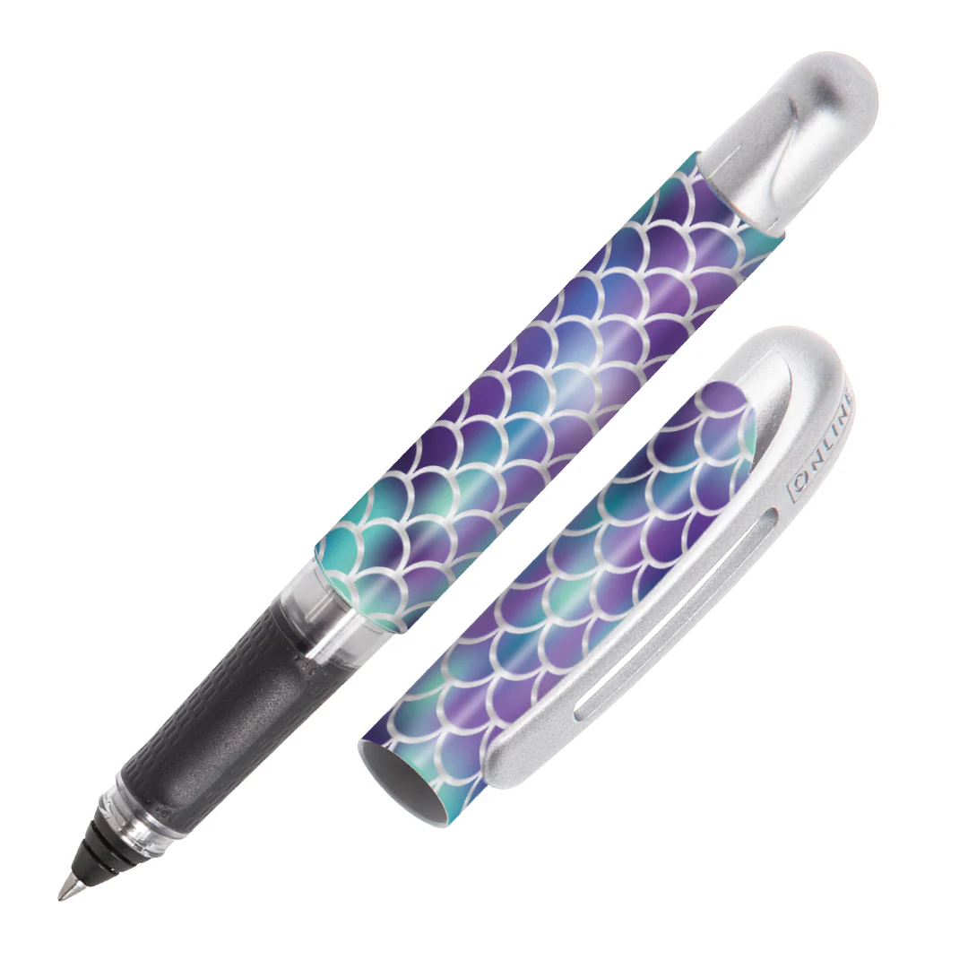 ONLINE College Rollerball Shiny Dreams