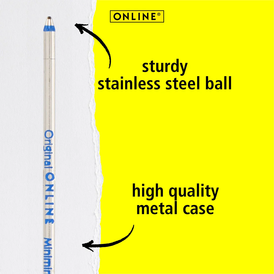 ONLINE D1-Short Mini Refills - Image 3