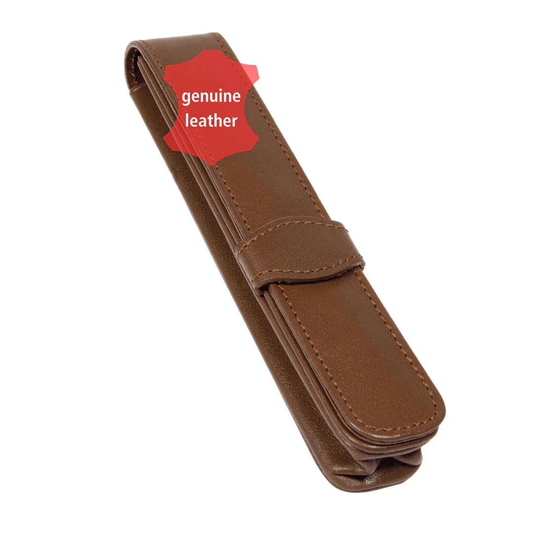 ONLINE Leather 1-Pen Case - Image 2