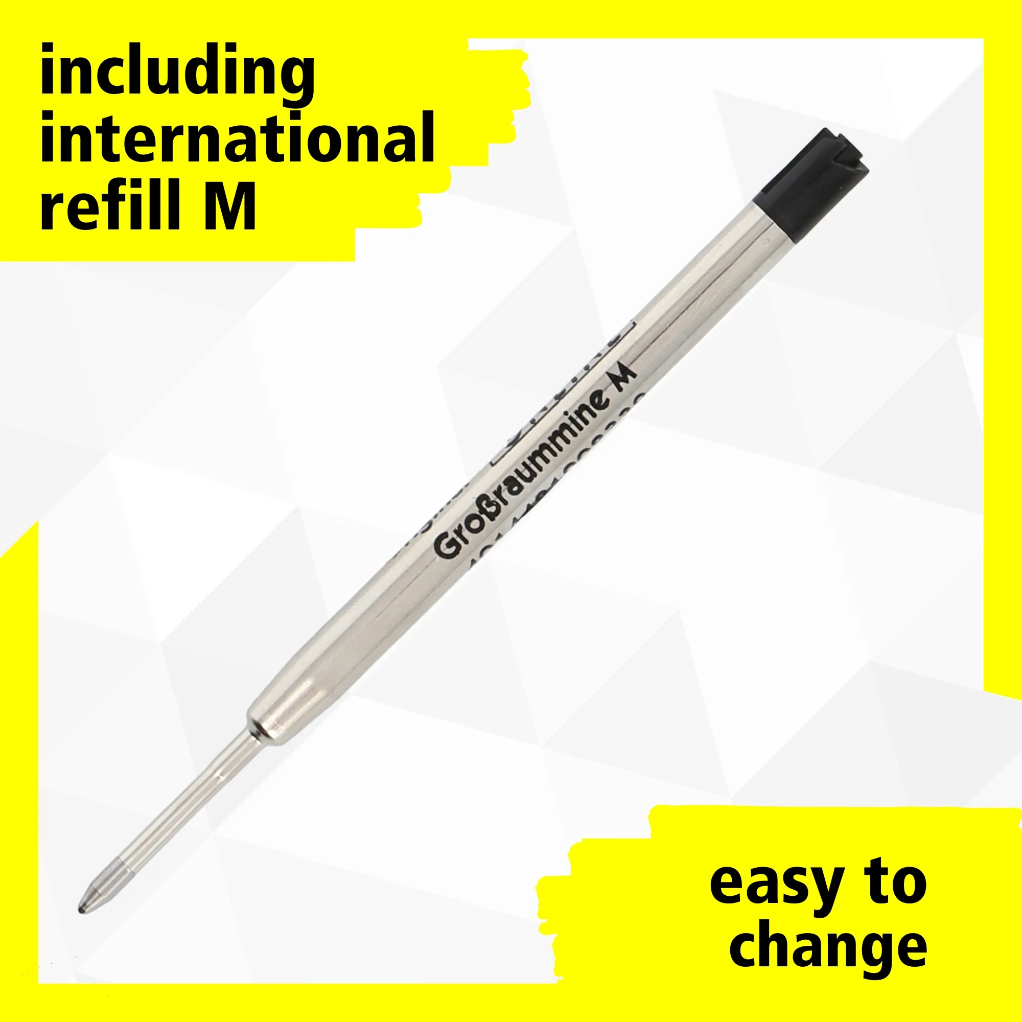 ONLINE Vision Ballpoint Pen - Image 5