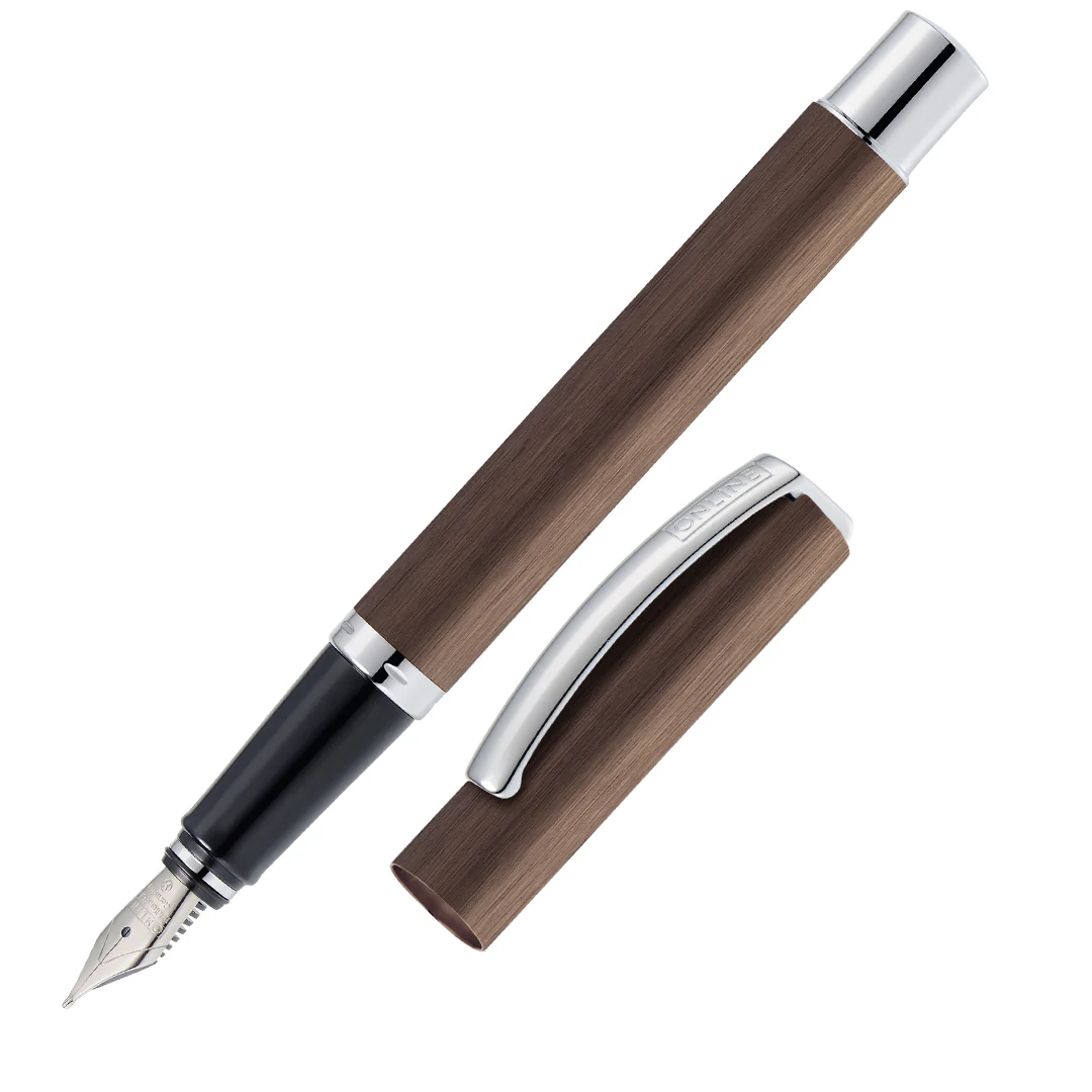 ONLINE Vision Classic Fountain Pen - Image 12