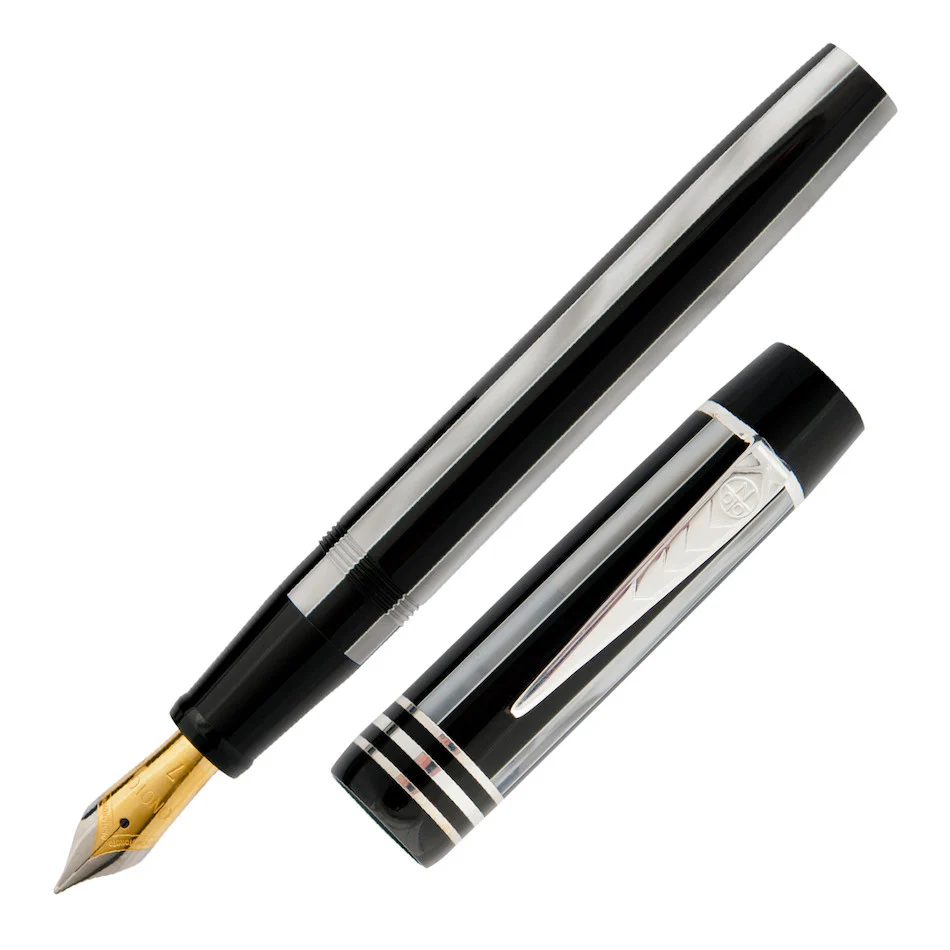 Onoto Charles Dickens Fountain Pen Copperfield Limited Edition