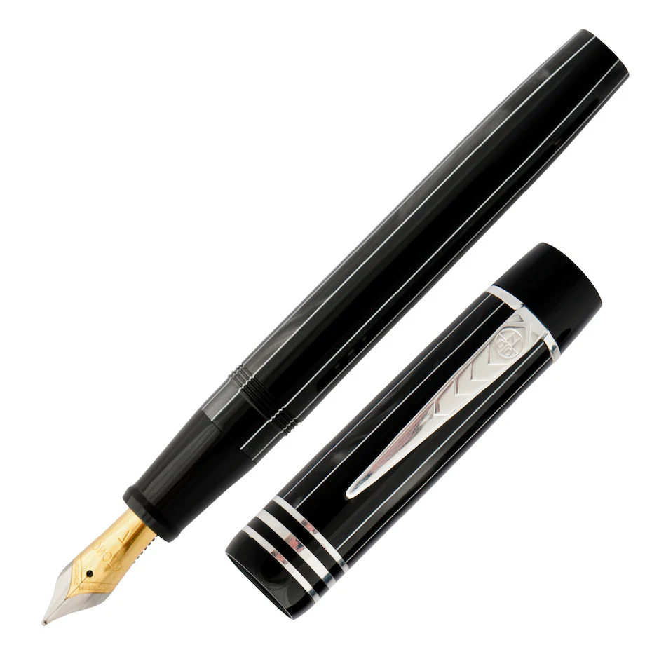 Onoto Charles Dickens Fountain Pen Pickwick Limited Edition
