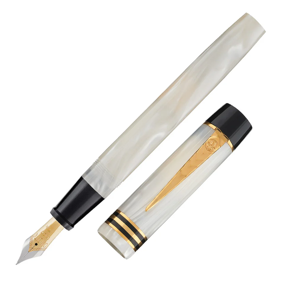 Onoto Nightingale Fountain Pen Limited Edition