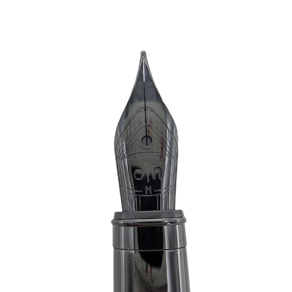 Otto Hutt Design 03 Nib Unit Steel PVD