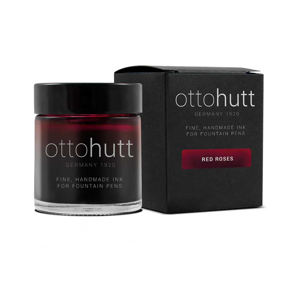 Otto Hutt Fountain Pen Ink 30 ml - Image 3