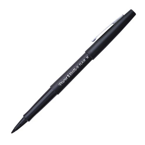Paper Mate Flair Pen Medium