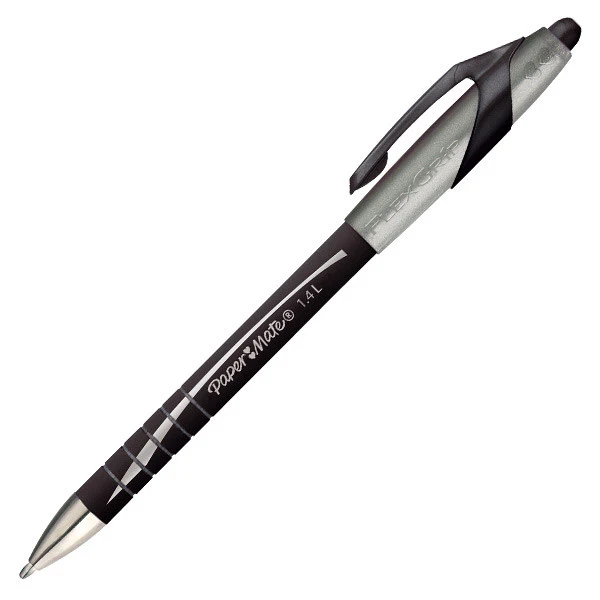 Paper Mate Flexgrip Elite Ballpoint Pen