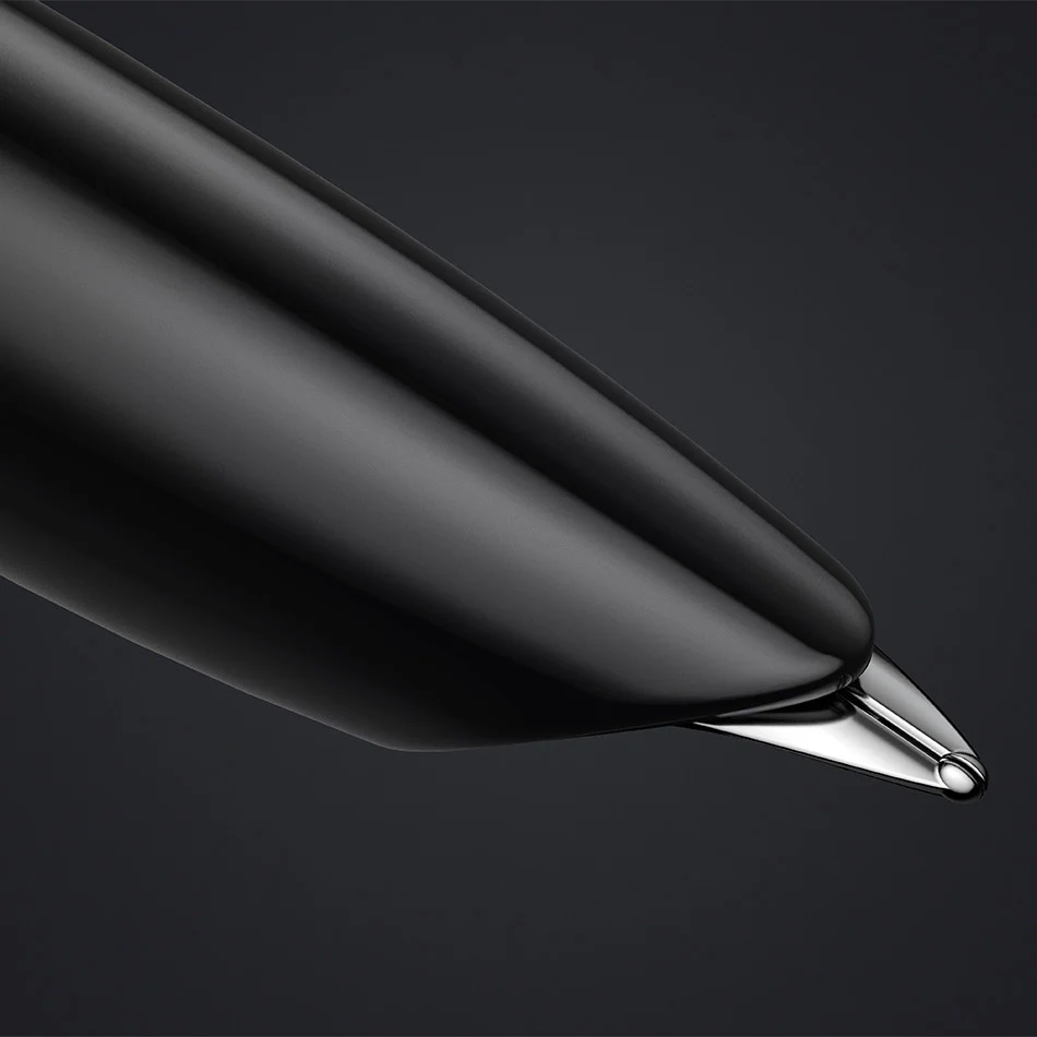 Parker 51 Fountain Pen Black - Image 4