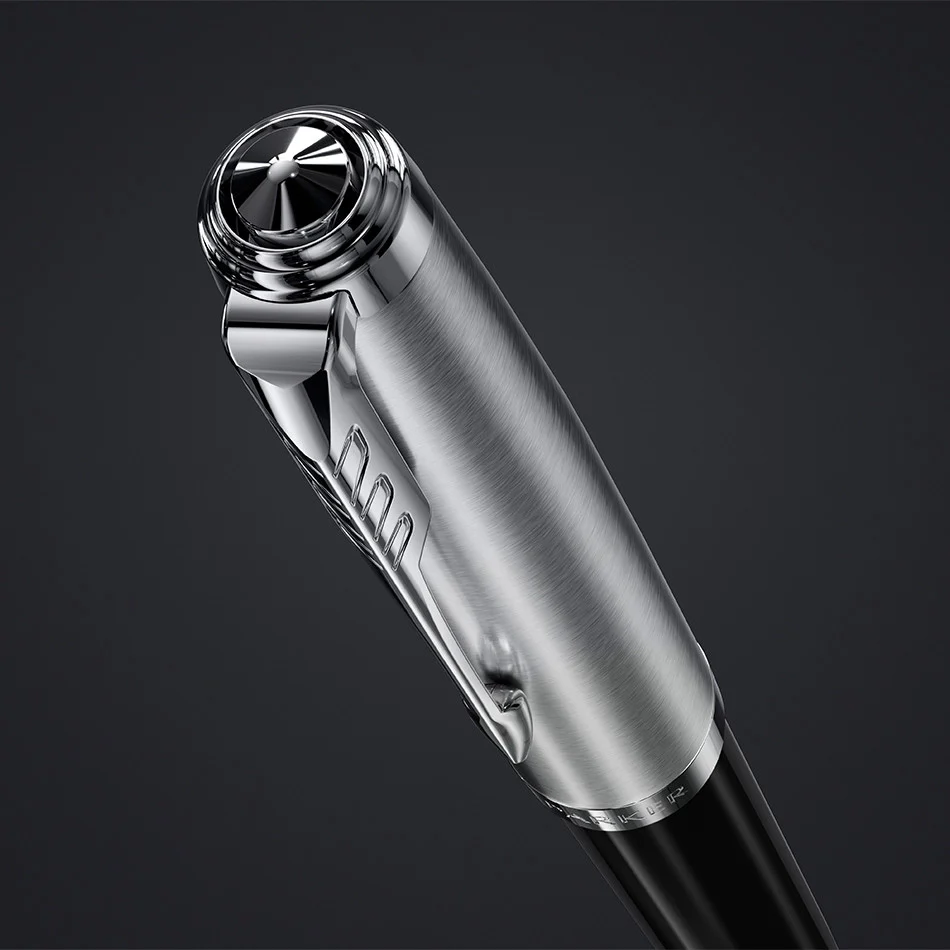 Parker 51 Fountain Pen Black - Image 5