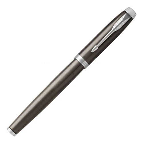 Parker IM Rollerball Pen Dark Espresso - Image 2