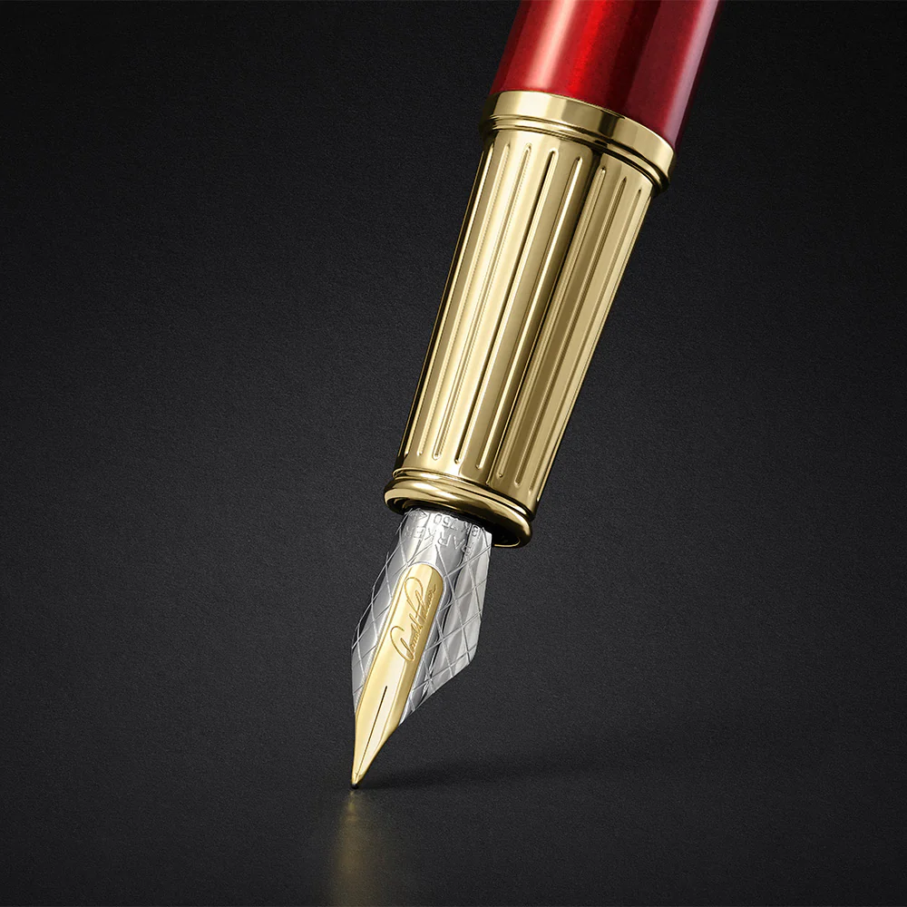 Parker Ingenuity Arnold Palmer Signature Edition Collection Fountain Pen - Image 3