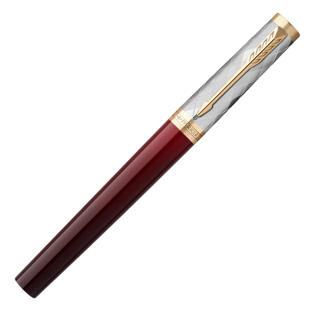 Parker Ingenuity Arnold Palmer Signature Edition Collection Fountain Pen - Image 6