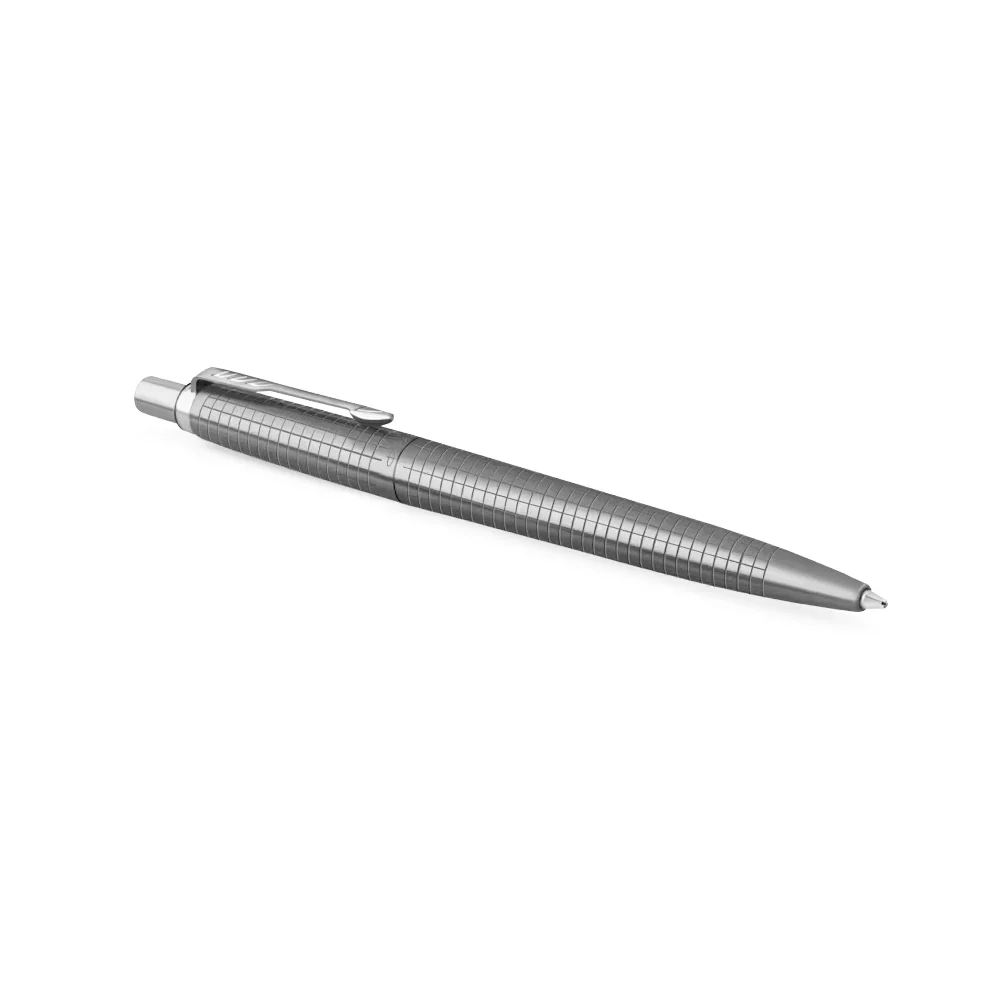 Parker Jotter 70th Anniversary Special Edition Ballpoint Pen Stainless Steel Trim - Image 4