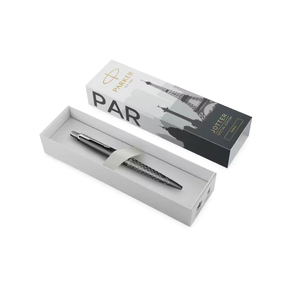 Parker Jotter Ballpoint Pen Global Icons Special Edition Paris - Image 3