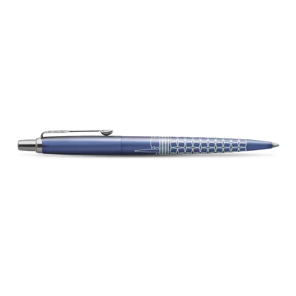 Parker Jotter Ballpoint Pen Global Icons Special Edition Seoul - Image 2