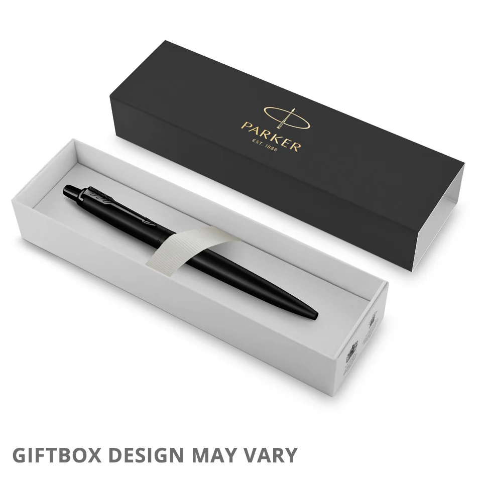Parker Jotter Ballpoint Pen XL Special Edition Black - Image 2