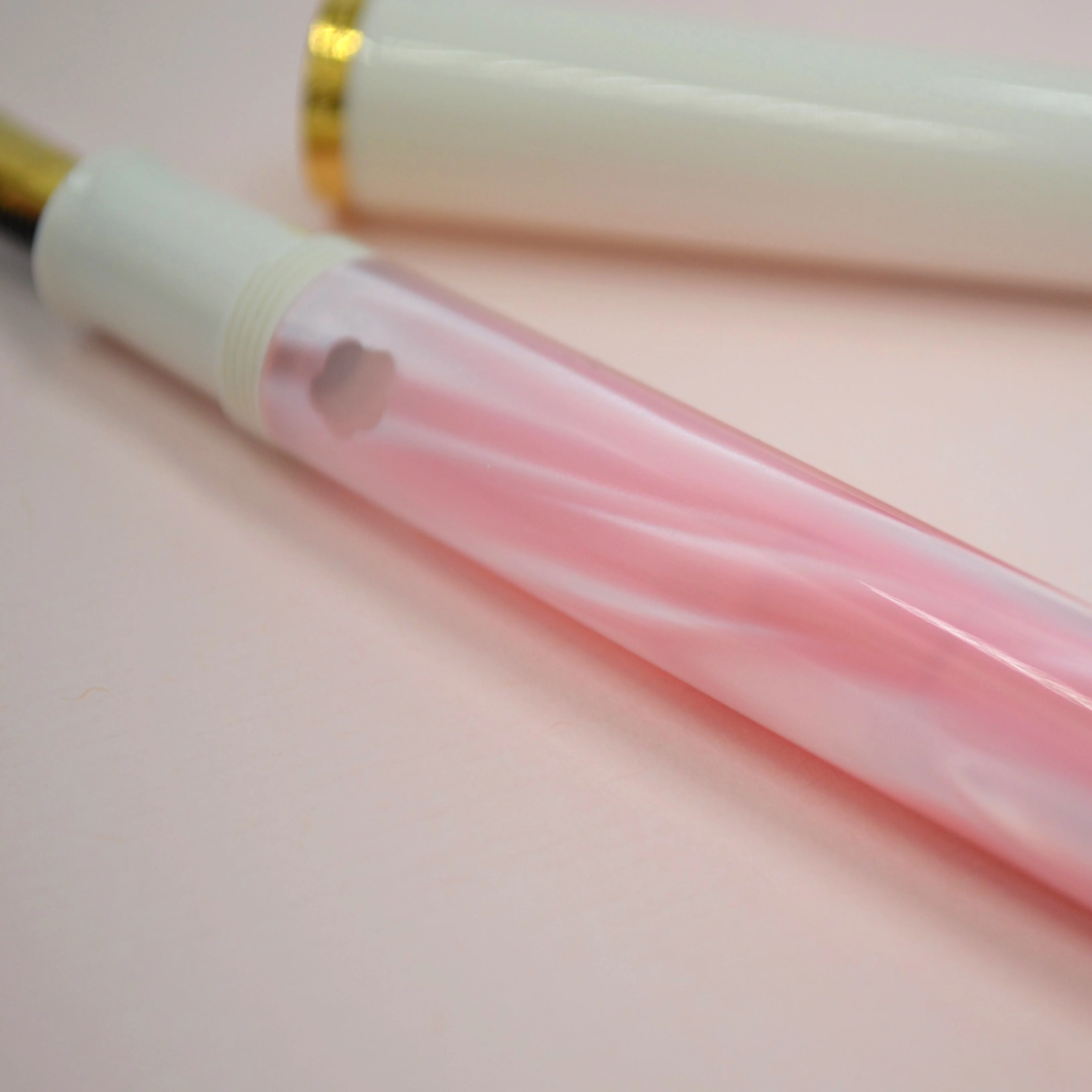 Pelikan Classic M200 Special Edition Fountain Pen Cherry Blossom - Image 4