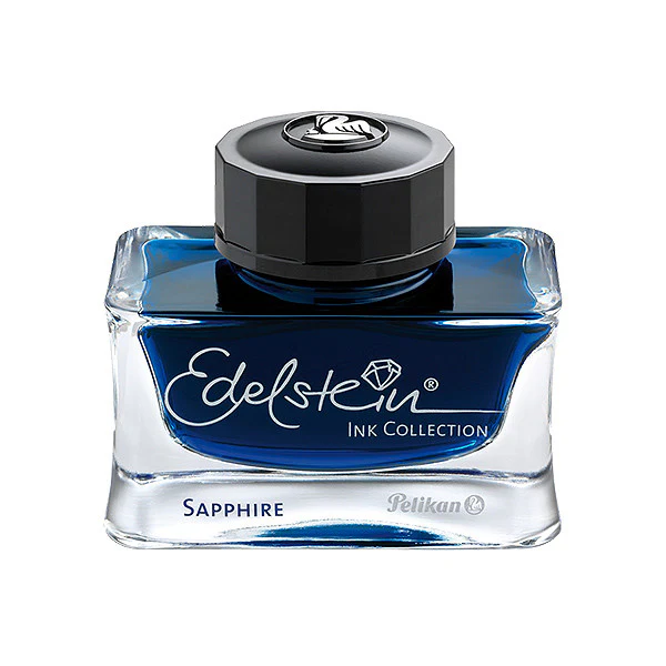Pelikan Edelstein Fountain Pen Ink 50ml - Image 7